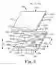 Fig. 04 - Method for forming a fluid ejection device