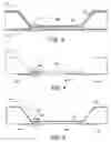 Fig. 04 - Fabrication process for package with light emitting device on a sub-mount
