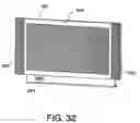 Fig. 32 - Display device, manufacturing method thereof, and television receiver