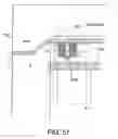 Fig. 57 - Display device, manufacturing method thereof, and television receiver