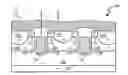 Fig. 01 - Methods of forming inter-poly dielectric (IPD) layers in power semiconductor devices
