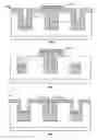Fig. 34 - Methods of forming inter-poly dielectric (IPD) layers in power semiconductor devices