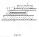 Fig. 08 - Method of thinning a wafer