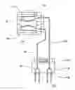 Fig. 01 - Overmolded electrical contact array