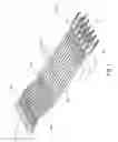 Fig. 02 - Overmolded electrical contact array