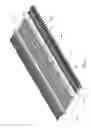 Fig. 03 - Overmolded electrical contact array