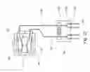 Fig. 13 - Overmolded electrical contact array