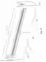 Fig. 16 - Overmolded electrical contact array