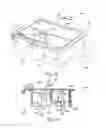 Fig. 09 - One Touch Pivoting Expandable Power and Data Center