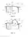 Fig. 10 - One Touch Pivoting Expandable Power and Data Center