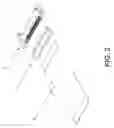 Fig. 03 - Connector for a flexible flat cable