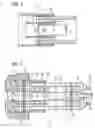 Fig. 02 - High current gradient coil-to-coaxial line plugged connection