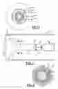 Fig. 03 - Shielded electric cable assembly and method