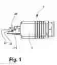 Fig. 02 - ENCODING DEVICE FOR CONNECTORS
