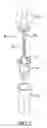 Fig. 03 - LED bulb assembly