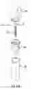 Fig. 07 - LED bulb assembly