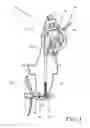 Fig. 05 - Separated Electric Motor Assisted Propulsion for Human-Powered Watercraft