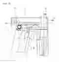 Fig. 07 - Steering system for outboard motor