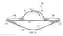 Fig. 03 - Swimming maneuverability device