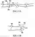 Fig. 07 - Manufacturing method for an LED light string and a jig for making the LED light string