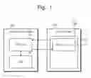 Fig. 02 - MOBILE COMMUNICATION DEVICE AND BATTERY RECHARGE METHOD THEREOF