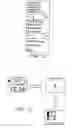 Fig. 06 - Mobile telephone with improved man machine interface