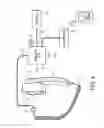 Fig. 04 - Car-mounted wireless handfree system for cellular phones and method of use with full size handset, keypad, display, and speaker phone