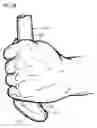 Fig. 16 - Swinging implement