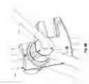 Fig. 06 - One-step foldable elliptical exercise machine