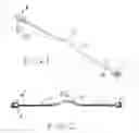 Fig. 02 - Exercise device including collar coupling