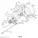 Fig. 04 - Exercise device including collar coupling