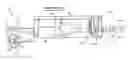Fig. 01 - Dunnage conversion machine and output chute guard