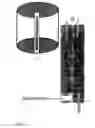 Fig. 02 - Method and Device For Applying Washcoat Suspensions to a Molded Article