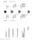 Fig. 03 - Bead Bound Combinatorial Oligonucleoside Phosphorothioate And Phosphorodithioate Aptamer Libraries