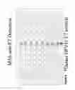 Fig. 10 - Protein chips for HPV detection