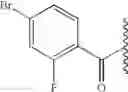 Fig. 158 - ANTIPATHOGENIC BENZAMIDE COMPOUNDS