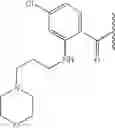 Fig. 182 - ANTIPATHOGENIC BENZAMIDE COMPOUNDS