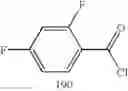 Fig. 243 - ANTIPATHOGENIC BENZAMIDE COMPOUNDS