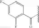 Fig. 72 - ANTIPATHOGENIC BENZAMIDE COMPOUNDS