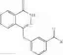 Fig. 74 - Phthalazinone derivatives
