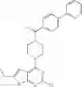 Fig. 136 - 4-Piperazinothieno[2,3-D] Pyrimidine Compounds As Platelet Aggregation Inhibitors