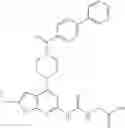Fig. 145 - 4-Piperazinothieno[2,3-D] Pyrimidine Compounds As Platelet Aggregation Inhibitors