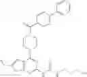 Fig. 147 - 4-Piperazinothieno[2,3-D] Pyrimidine Compounds As Platelet Aggregation Inhibitors