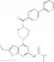 Fig. 151 - 4-Piperazinothieno[2,3-D] Pyrimidine Compounds As Platelet Aggregation Inhibitors
