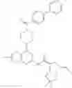 Fig. 158 - 4-Piperazinothieno[2,3-D] Pyrimidine Compounds As Platelet Aggregation Inhibitors