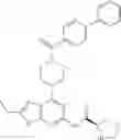 Fig. 167 - 4-Piperazinothieno[2,3-D] Pyrimidine Compounds As Platelet Aggregation Inhibitors