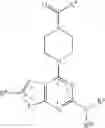 Fig. 22 - 4-Piperazinothieno[2,3-D] Pyrimidine Compounds As Platelet Aggregation Inhibitors