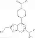 Fig. 23 - 4-Piperazinothieno[2,3-D] Pyrimidine Compounds As Platelet Aggregation Inhibitors