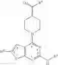 Fig. 24 - 4-Piperazinothieno[2,3-D] Pyrimidine Compounds As Platelet Aggregation Inhibitors