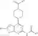 Fig. 26 - 4-Piperazinothieno[2,3-D] Pyrimidine Compounds As Platelet Aggregation Inhibitors
